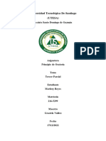 Tercer Parcial Pricipios de Oratoria