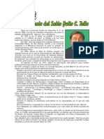 03 DE JUNIO - Fallecimiento Del Sabio Julio C. Tello.