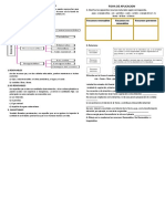 Ficha P.S Cuidado de Los Recursos Naturales