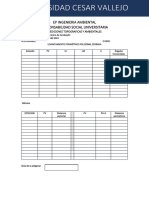 Plan de Mediciones Topograficas y Ambientales