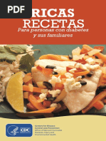 Zaykory™ Libro de Recetas