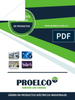 Catalogo Productos Pro