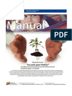 Manual Del Programa de Formación Escuela VPSC