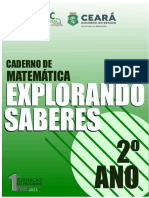 2o ANO MATEMATICA MATERIAL COMPLETO