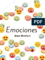 Taller Emociones