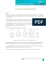 Que Es Axonometría-1