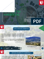 Gestion Ambiental