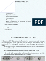 Tema 6 Transistor BJT Análisis Estático-2