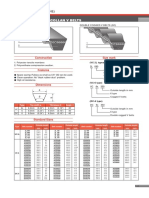 Bando Product Selector Pages 33 35