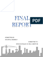 Final Report