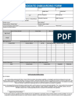 Alorica Forms