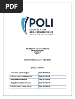 Macroeconomia Entrega Final