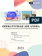 Informe 4