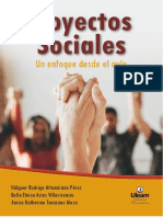 Proyectos Sociales