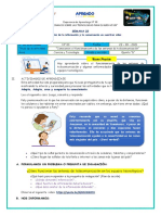 Día 3 Las Antenas de Las Telecomunicaciones Ciencia y Tecnología