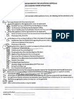 Puerto Princesa Building Permit Application Checklist