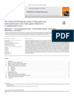 Medicine in Drug Discovery-Paper 2021