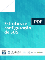 Estrutura e Configuração Do SUS