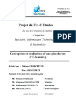 PFE Rapport de Projet de Fin D'étude 8