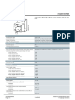 3VL93003MN00 Datasheet en