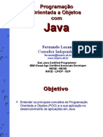 Oo Java