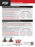 SD-072-Webb Torque - ES