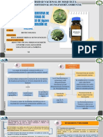 Articulo - Caracterizacion Fermentativa de Levaduras Productoras de Etanol A Partide de Jugo de Agave Cupreata