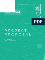 Proposal Dental & Rural Library