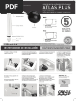 Atlas Plus Instructivo de Instalacion