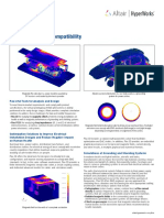 HyperWorks 0020 002 ApplicationSheet Flux ElectromagenticCompatability 8.5x11in