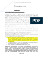 CIM - Certificação Italo Marsili - "Transcrisumo" Por Caroline Vaz de Melo (@carolinevazdemelo) - 11.2.2022