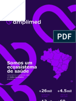 Apresentação Amplimed