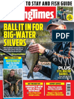 Angling Times-13 June 2023