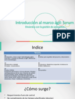 Práctica SRUM - (Introducción) v1