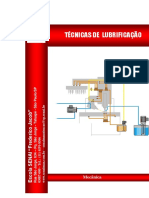 Técnicas de Lubrificação