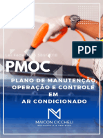 Ebook Pmoc - Maicon Ciccheli Engenharia e Projetos