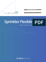 Catalogue-Sprinkler Flexible Hose