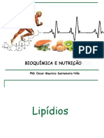 Lipidos Aula de 3 Corte Bioquimica