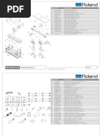 VG-640 ADC0100 and Later Parts Catalog