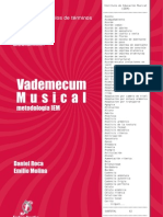 Vademecum Musical