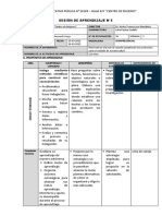 4° C - D3 - Ciencia y Tecnología