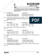 DPP (24) - MAbility - Non-Verbal Series - 10th - Ans