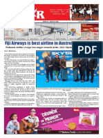 CITY STAR Newspaper June 2023 Edition 