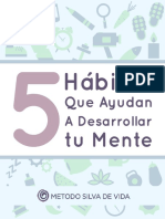 Habitos Que Ayudan A Desarrollar Tu Ment