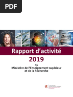 Rapport-2019 (Expert Universités Européennes)