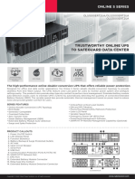 CyberPower DS OLS1000-3000ERT2UA AU en v3