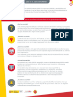 09 Infografia Que Es El Analisis Forense