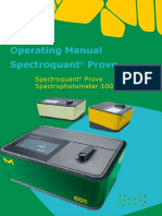 SQ Prove Operating Manual en 2021 04