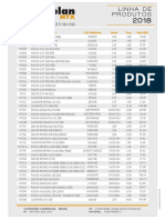 Linhadeprodutos2018 NTX Pontas Brasil Agosto2018