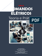 EbooK A2J Treinamentos - Comandos Elétricos - Teoria e Prática